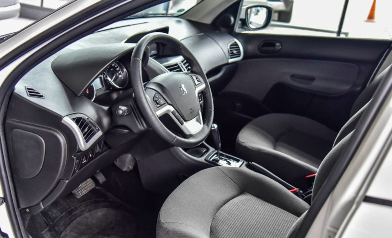 Фото: Южный автомобиль  📷
