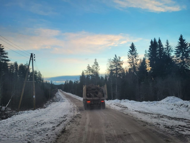    Жителям поселка в Карелии станет легче дышатьМинпромторг Карелии