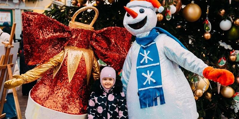 Ростовые куклы и многое другое