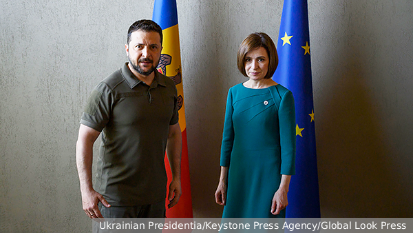     Фото: Ukrainian Presidentia/Keystone Press Agency/Global Look Press   
 Текст: Геворг Мирзаян, доцент Финансового университета