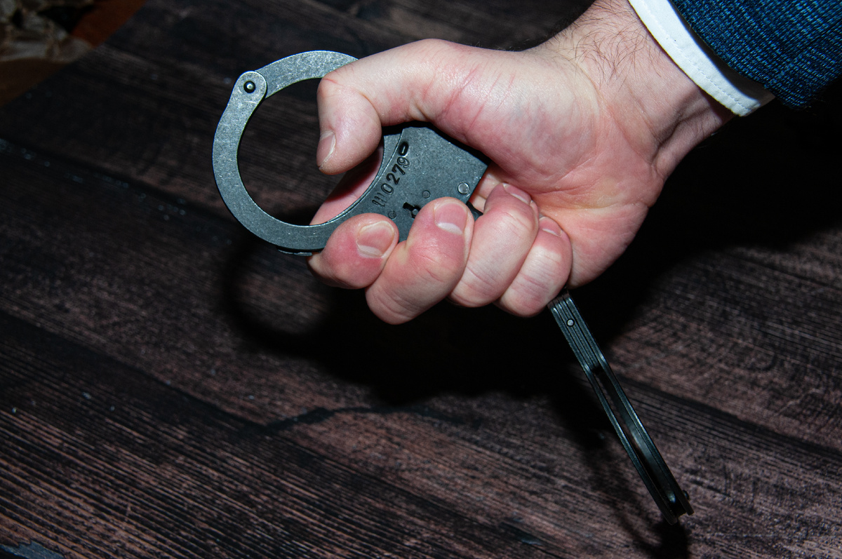 Фото: Svetlana Vozmilova / globallookpress.com