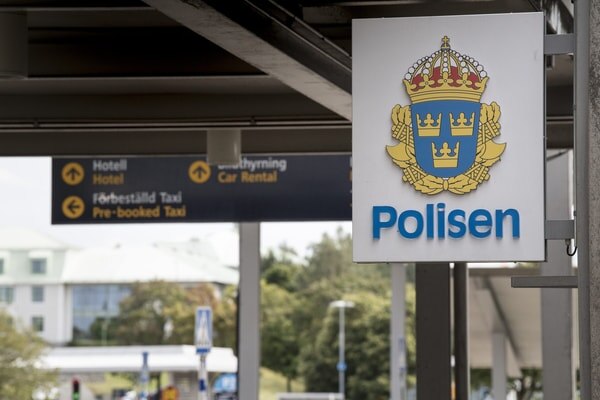    Швеция утроила число депортаций преступников