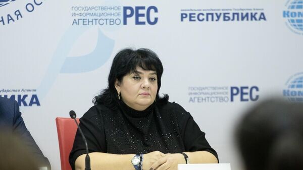    © Sputnik / Михаил Авагимов