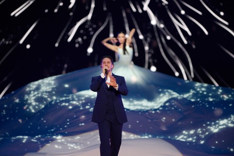    Фото: Русская медиагруппа Даниил Лакшин