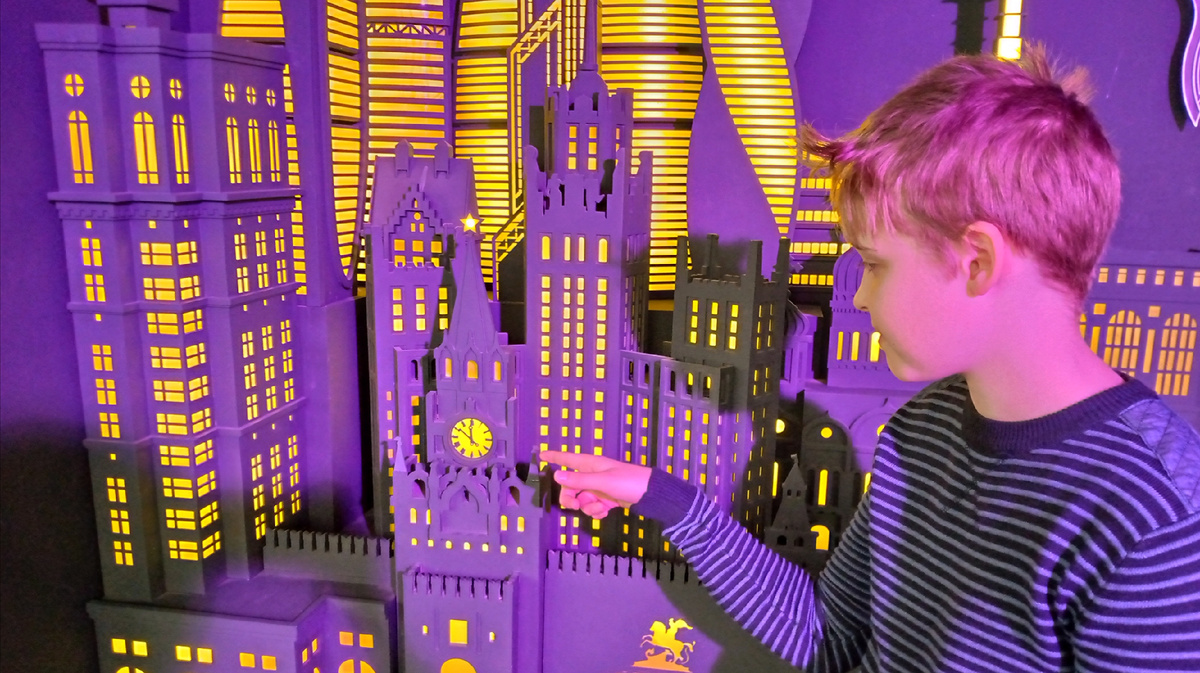 Фото автора