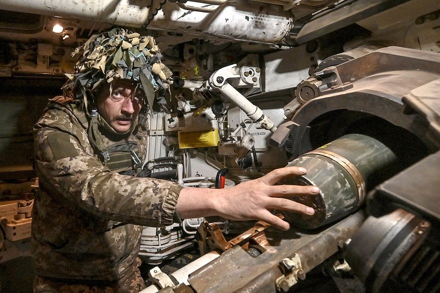    Фото: Stringer / Reuters