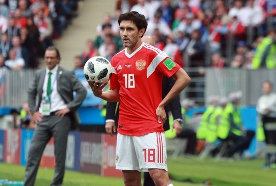    Юрий Жирков