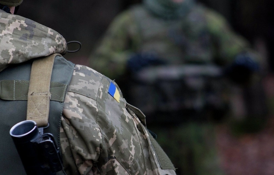    ВСУ готовятся к прибытию большого количества новобранцев
