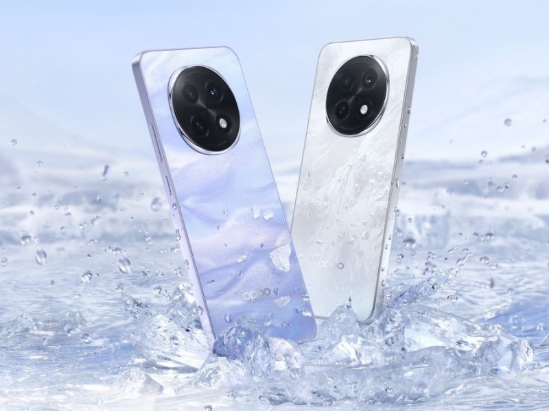    Новый OPPO A5 Pro получил экран 120 Гц, АКБ на 6000 мАч и защиту по трём стандартам