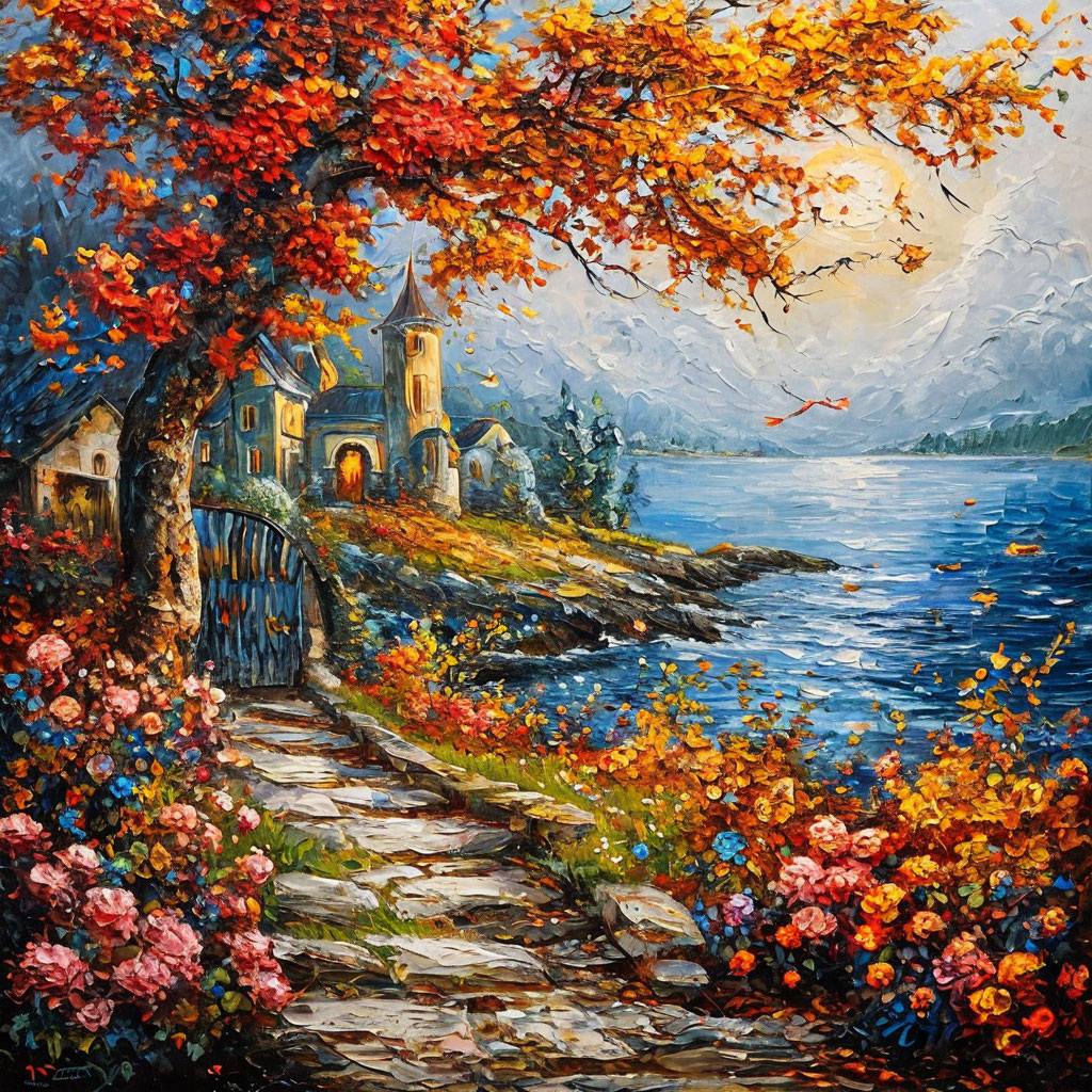 Нарисовала Алиса. Pro, Яндекс