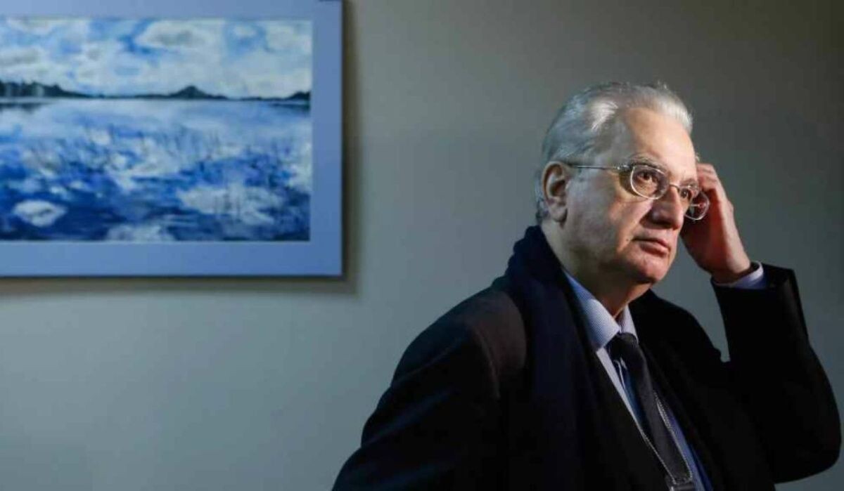     Михаил Пиотровский. Источник: ria.ru Автор фото: Михаил Куравлев