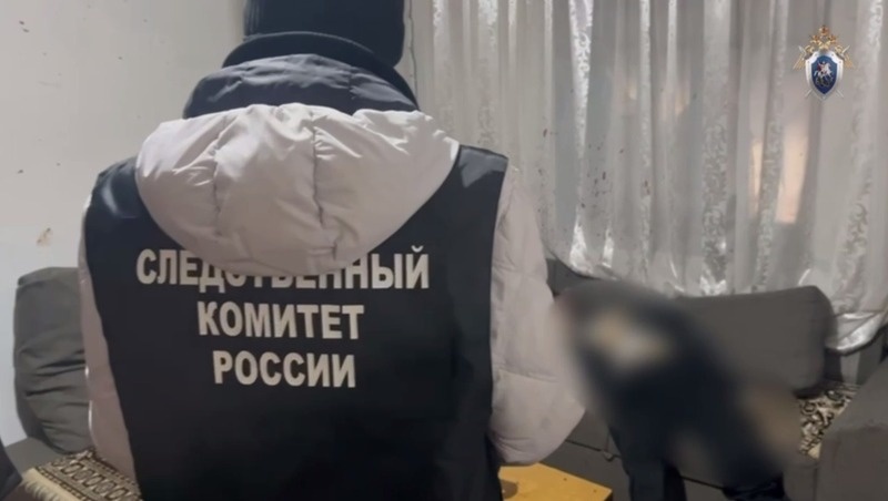      Фото: СУ СКР по СК