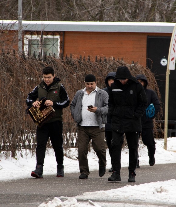 Фото: Дарья Лукашова
