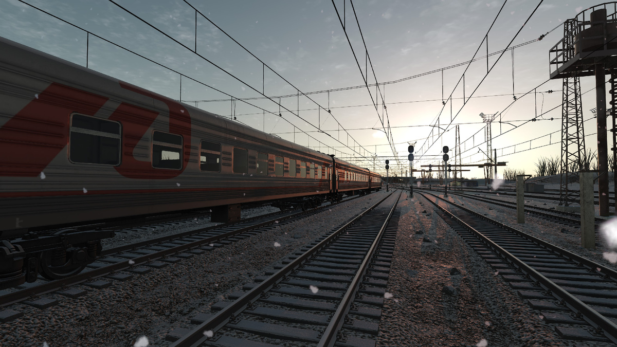 Фото: Smart Simulation