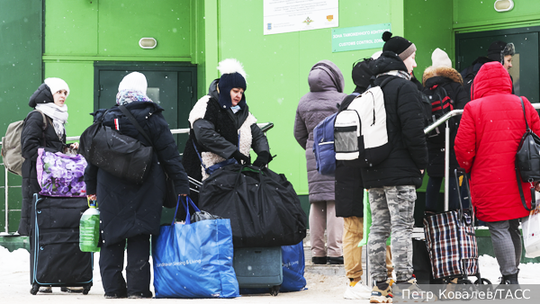     Фото: Петр Ковалев/ТАСС   
 Текст: Александра Юдина