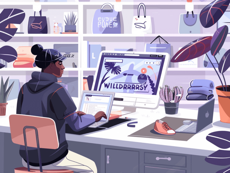    Автоматизация ответов на отзывы с помощью ИИ на Wildberries: как улучшить свою репутацию и увеличить продажи за считанные шаги Бибиков АЛексей