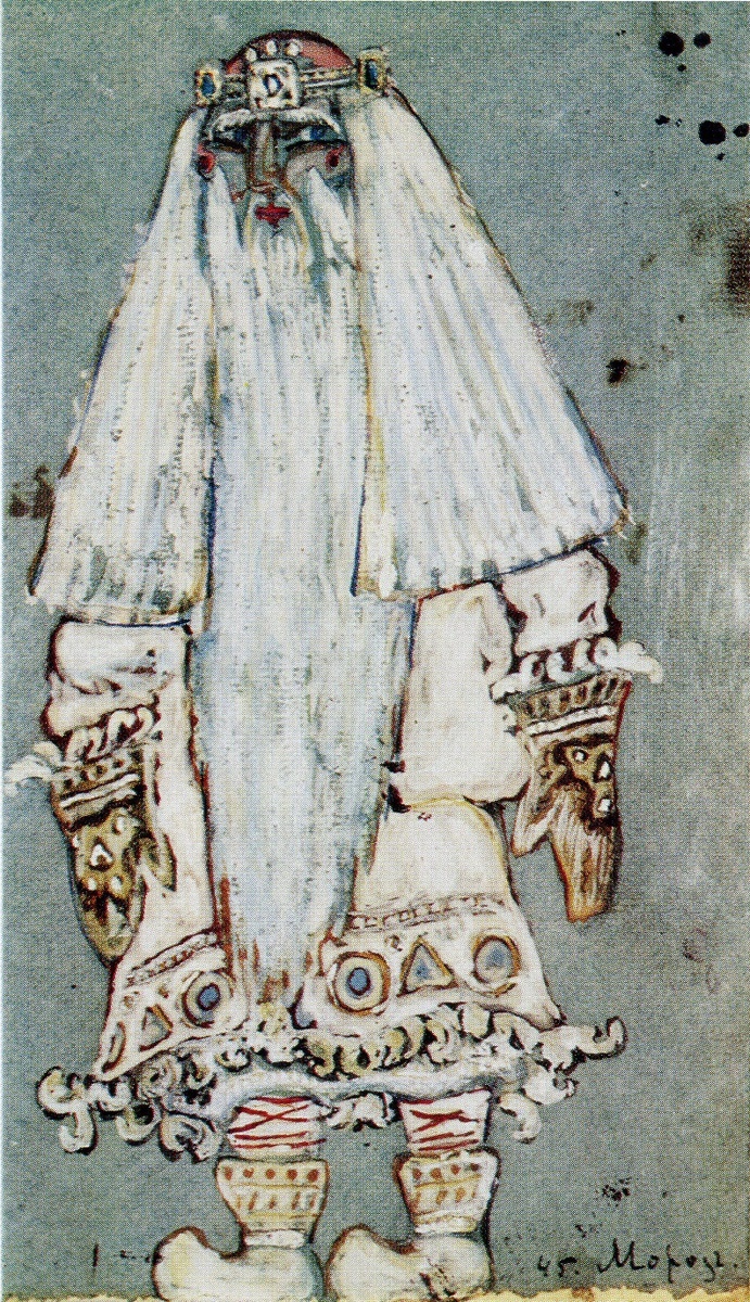    Как Сталин Деда Мороза узаконил