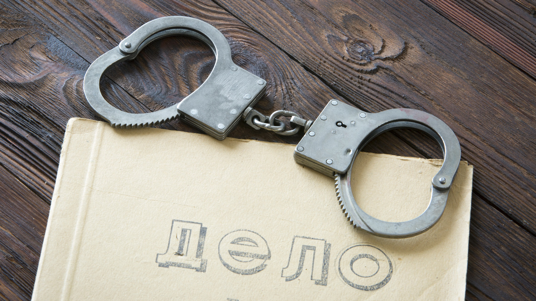    Nikolay Gyngazov/Globallookpress