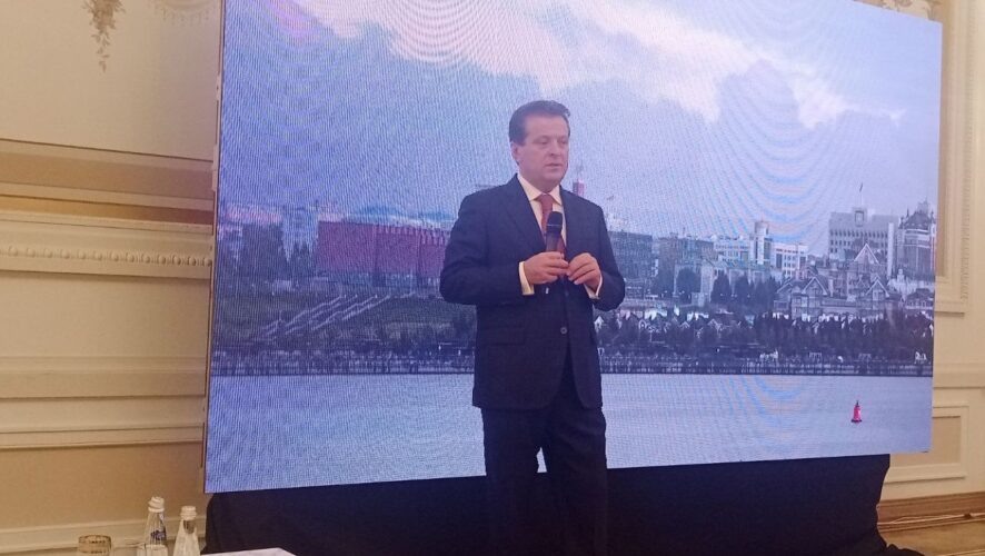    Фото: KazanFirst