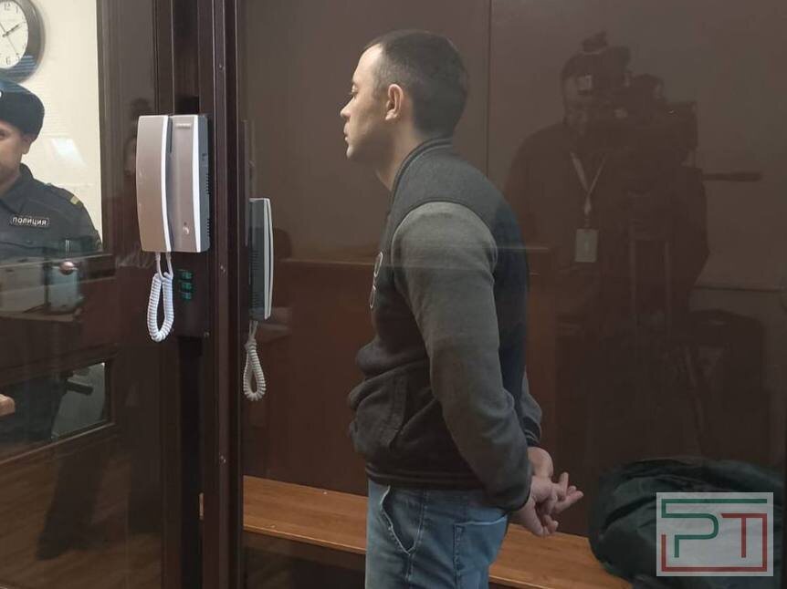 Фото Анастасии Богдановой, «РТ»