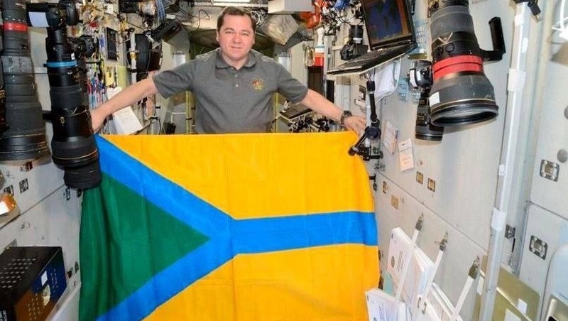      Фото: телеграм-канал Михаила Миненкова