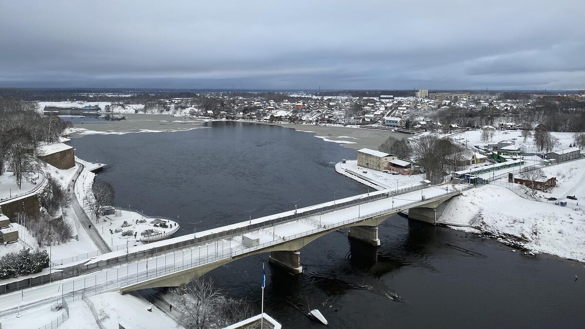 Фото: Alexander Welscher/globallookpress.com