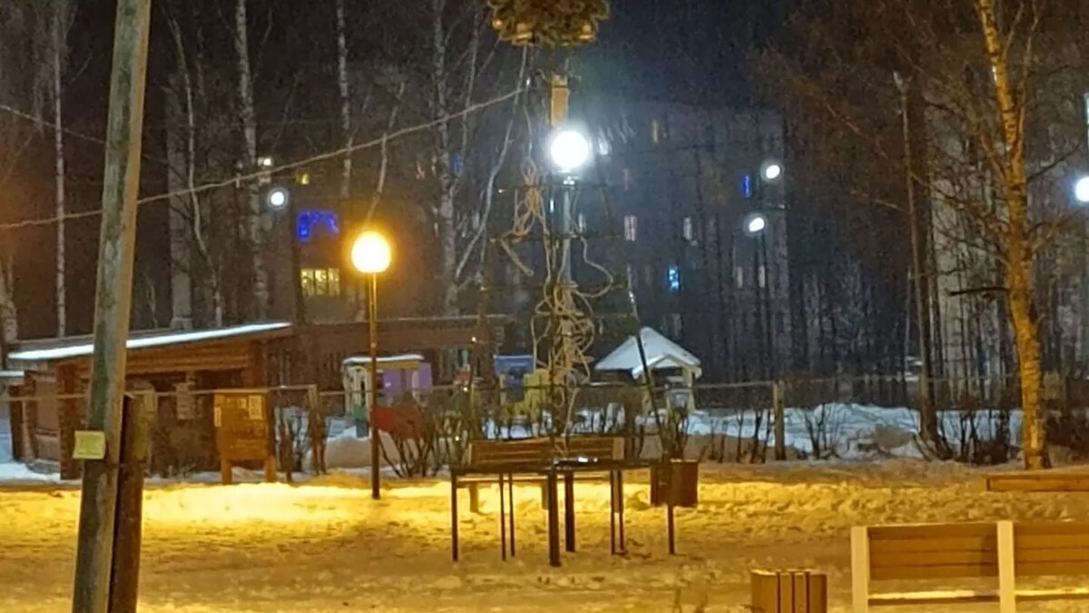     Источник: КАРЕЛФОРНИЯ NEWS | Петрозаводск и Карелия / vk