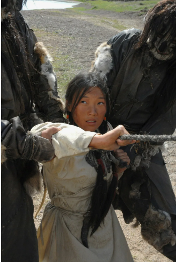 Меркиты: что стало с монгольским племенем, которое украло жену Чингисхана?