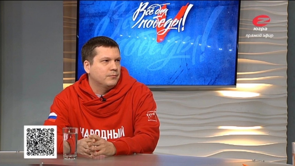    Югра активно реализует озвученные во время прямой линии инициативы президента России Владимира Путина