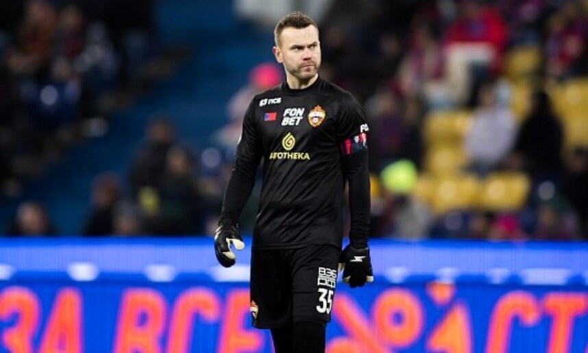    Фото: Официальный сайт ПФК ЦСКА