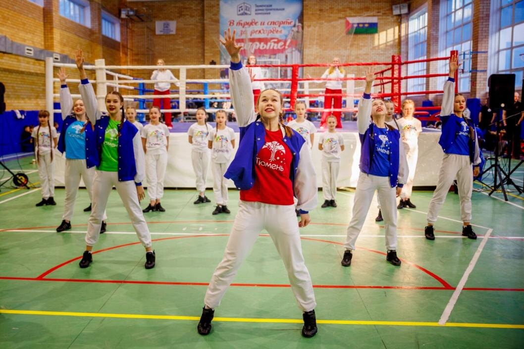  Фото предоставлено Спортивной федерацией муайтай