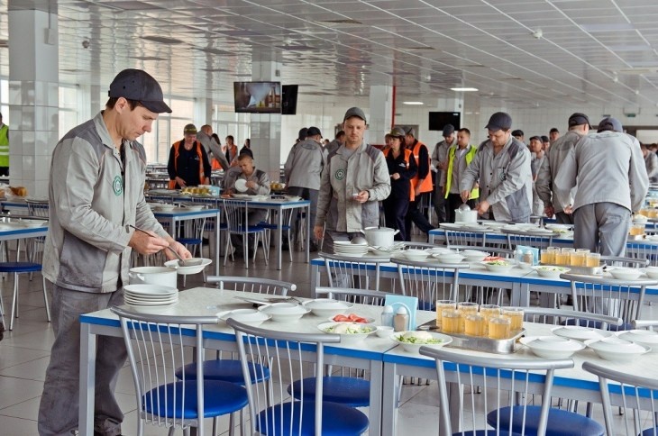 Фото Юрия Михайлина.