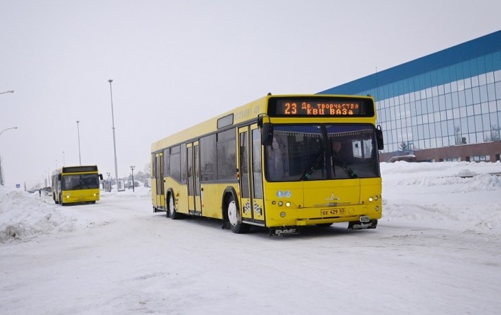 Фото Юрия Михайлина.