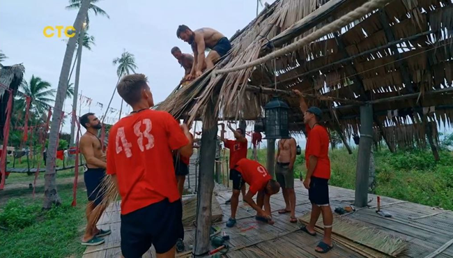 Работают дружно