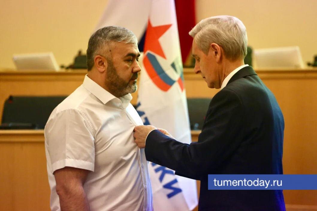  Фото Дениса Моргунова