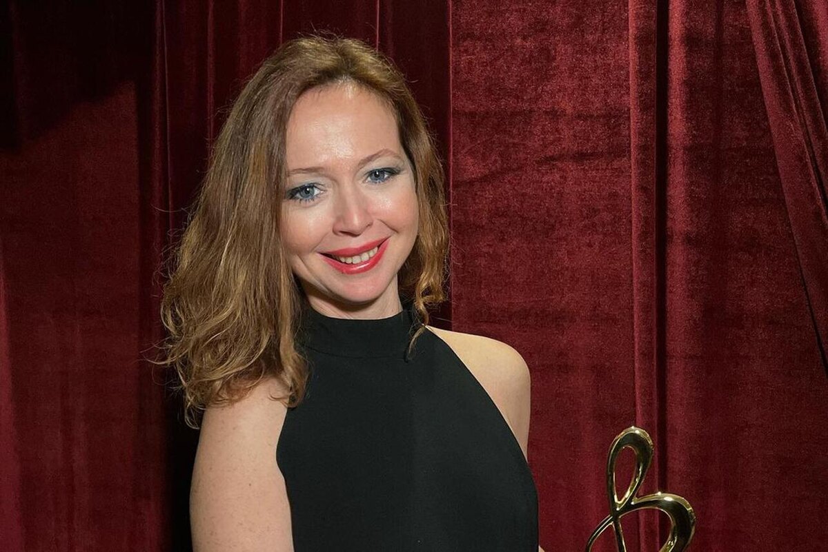    Елена Захарова Социальные сети