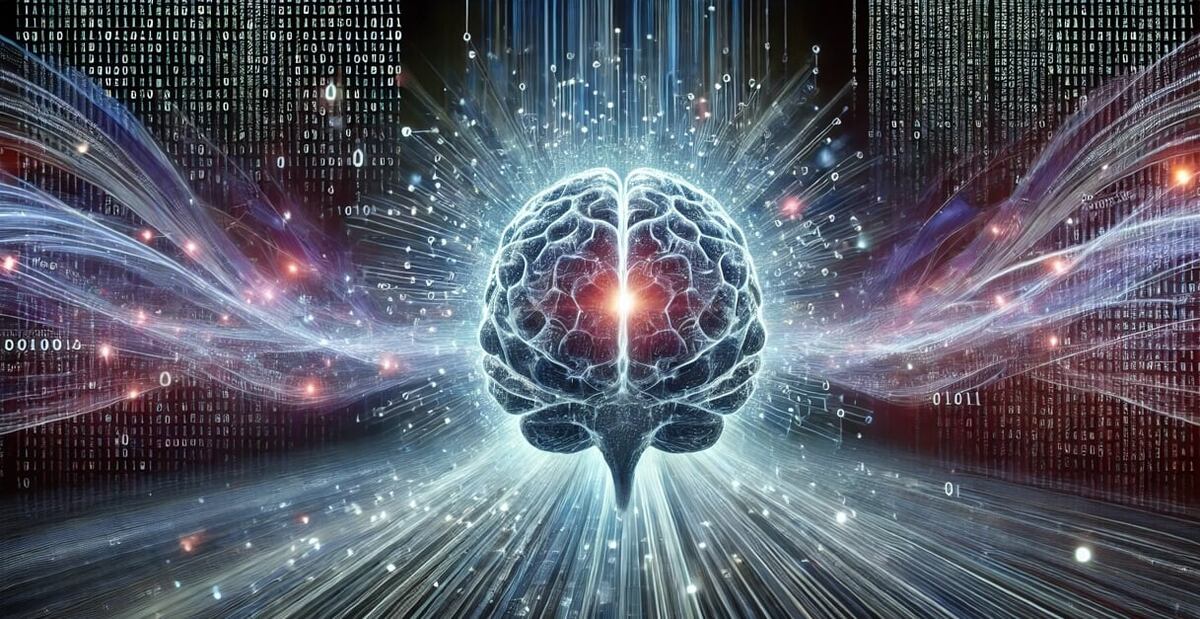    Ученые выяснили с какой скоростью работает наш мозг