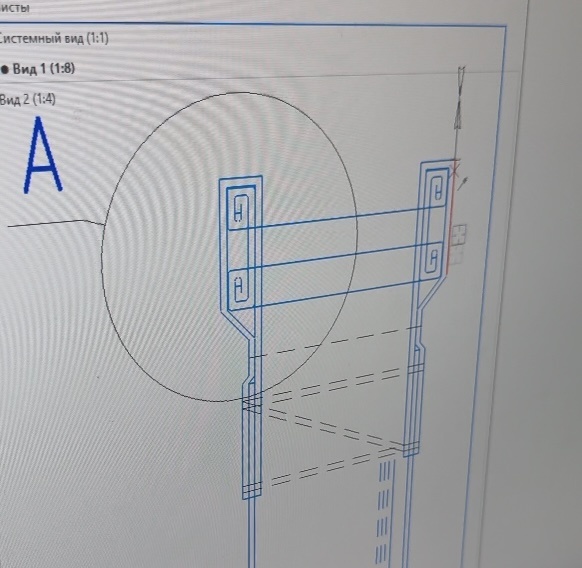 Пошив фильтрующих рукавов «ПО «Экогард». AR-400. 