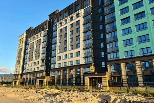   Фото из архива Калининград.Ru