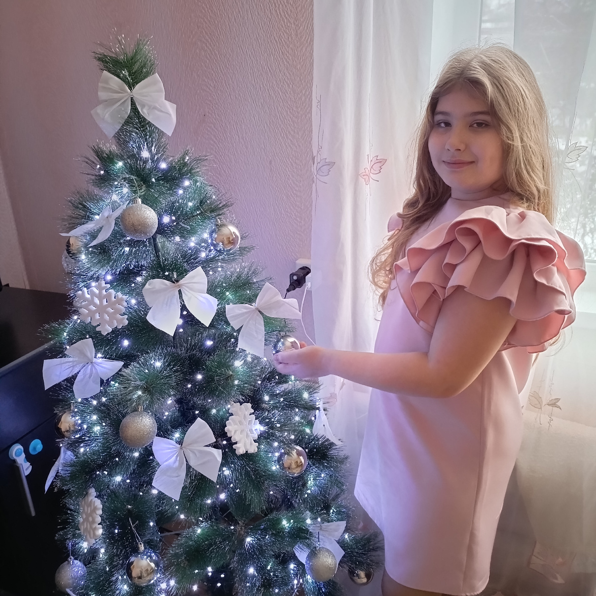 Фото сделано автором канала