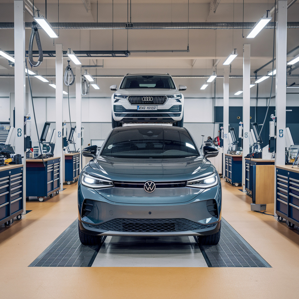 © BGLOGIST VW  📷
