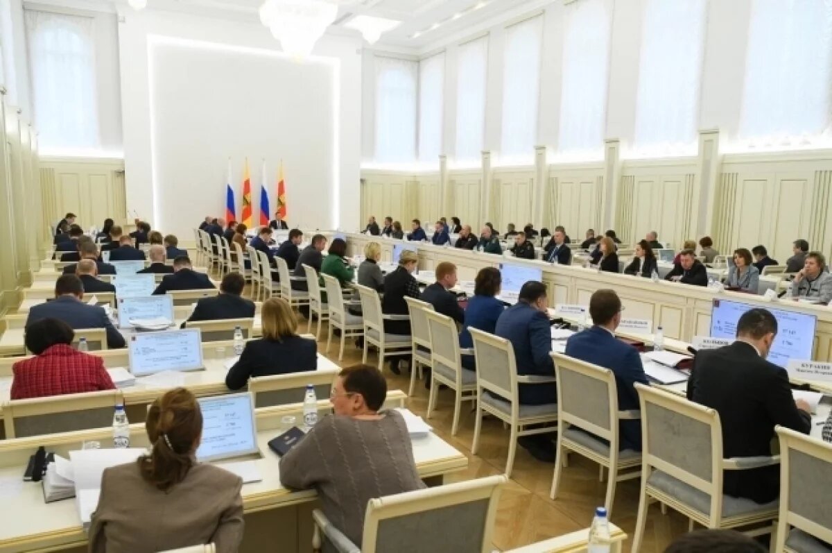    В Тверской области совершенствуется оказание бесплатной медпомощи