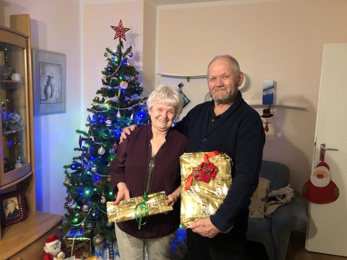    Ойген Михель