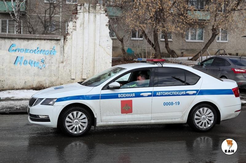    На усиленное дежурство выведут силовиков