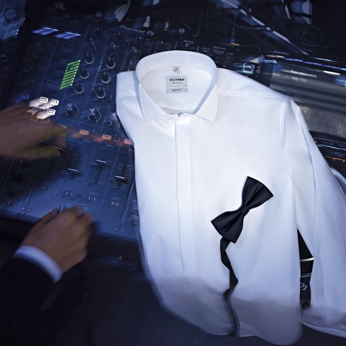 Рубашка OLYMP
