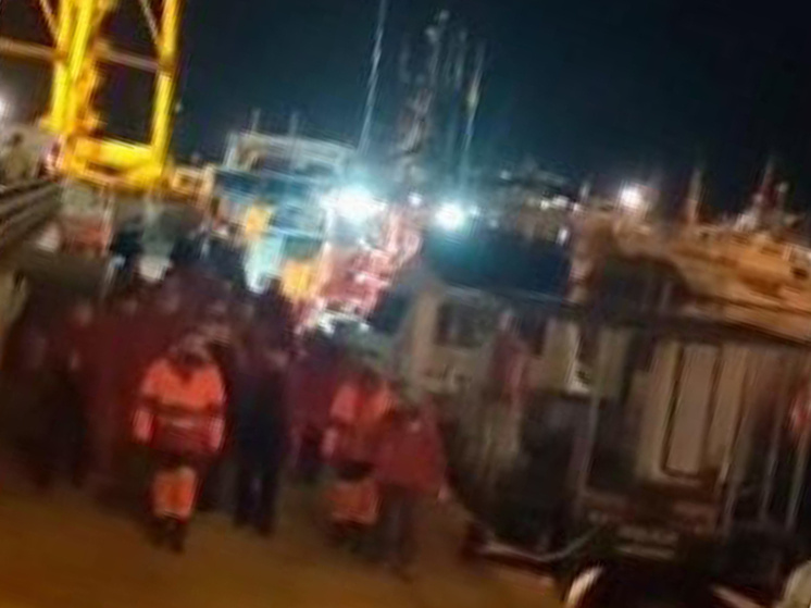 Фото: Кадр из видео