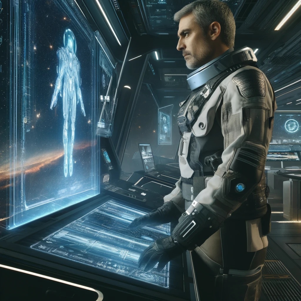 Сгенерировано автором.