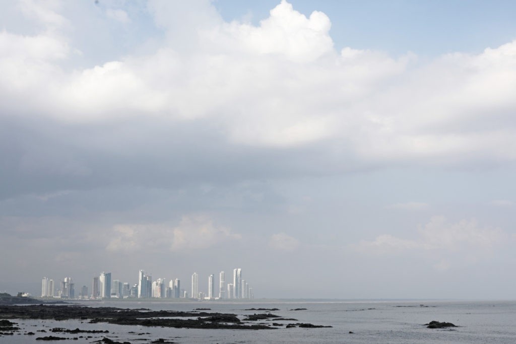    Побережье Панамы. Мария Плотникова / РИА Новости