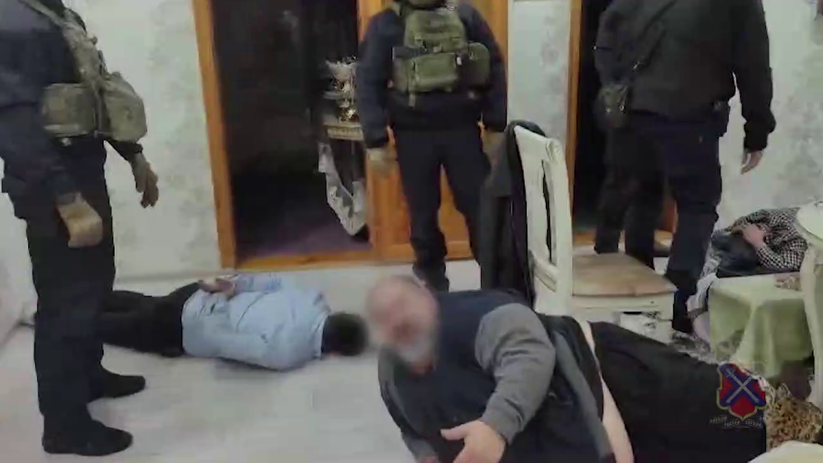 Фото: ГУ МВД по Волгоградской области