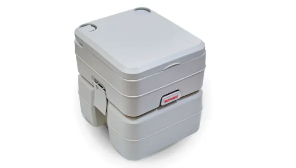 BIOFORCE Compact WC 15-20